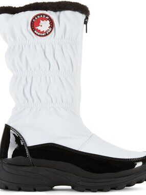 Canada Gear Boots NWT!!!!!!!